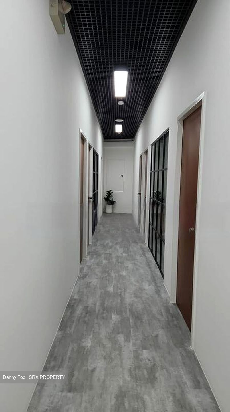 Oxley Bizhub (D14), Factory #464672621